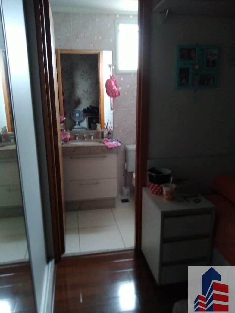 Apartamento à venda com 3 quartos, 127m² - Foto 14