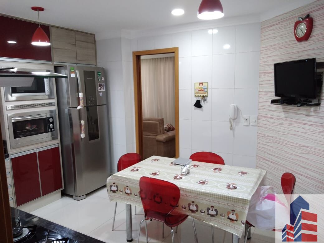 Apartamento à venda com 3 quartos, 127m² - Foto 10