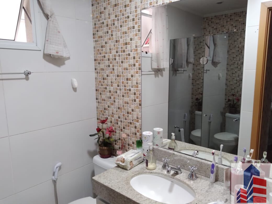 Apartamento à venda com 3 quartos, 127m² - Foto 15