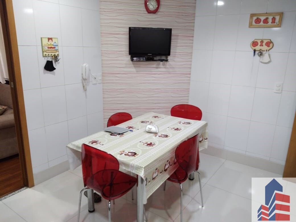 Apartamento à venda com 3 quartos, 127m² - Foto 11