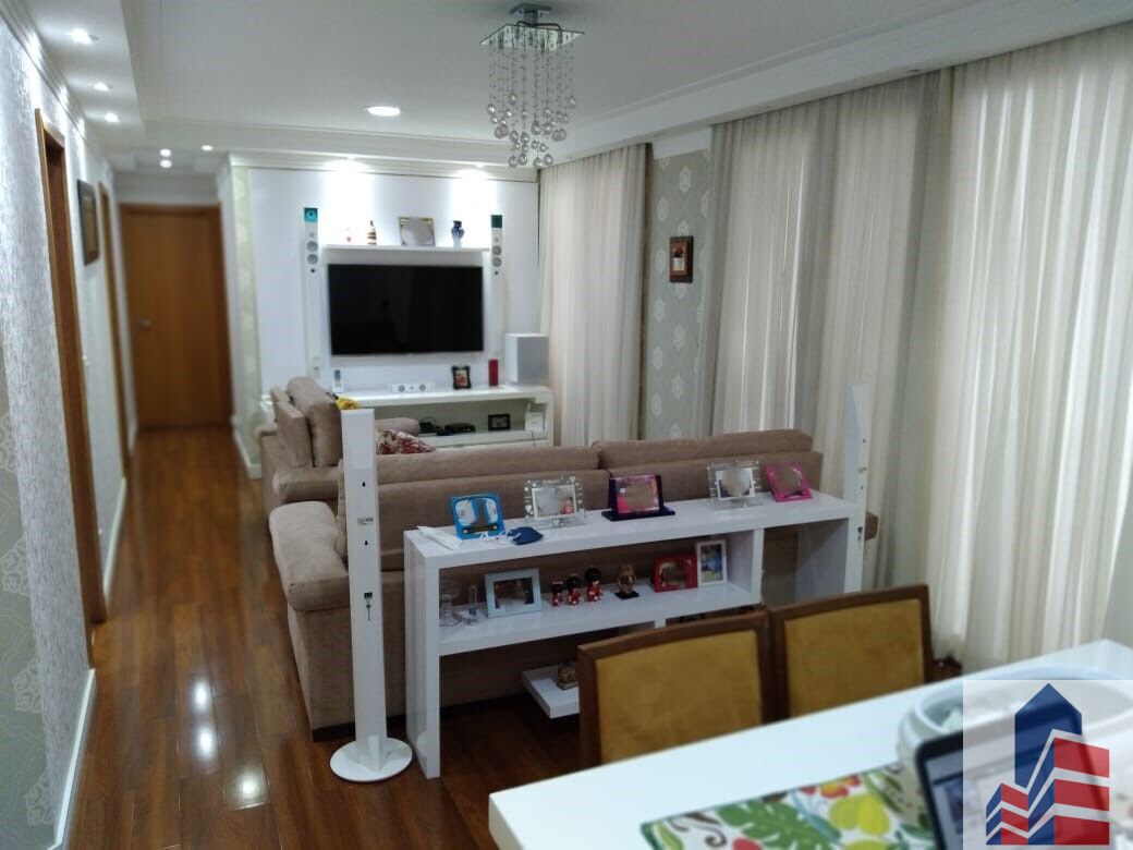 Apartamento à venda com 3 quartos, 127m² - Foto 5