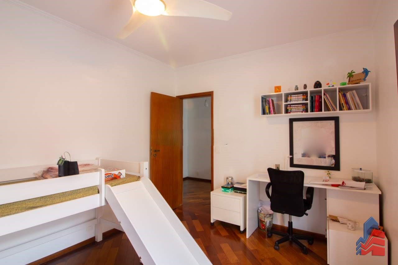 Sobrado, 4 quartos, 230 m² - Foto 9