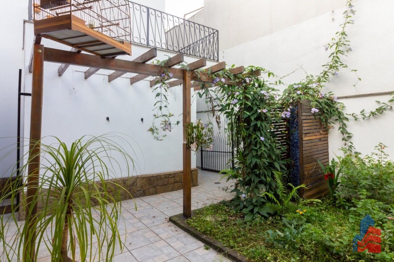 Sobrado, 4 quartos, 230 m² - Foto 17