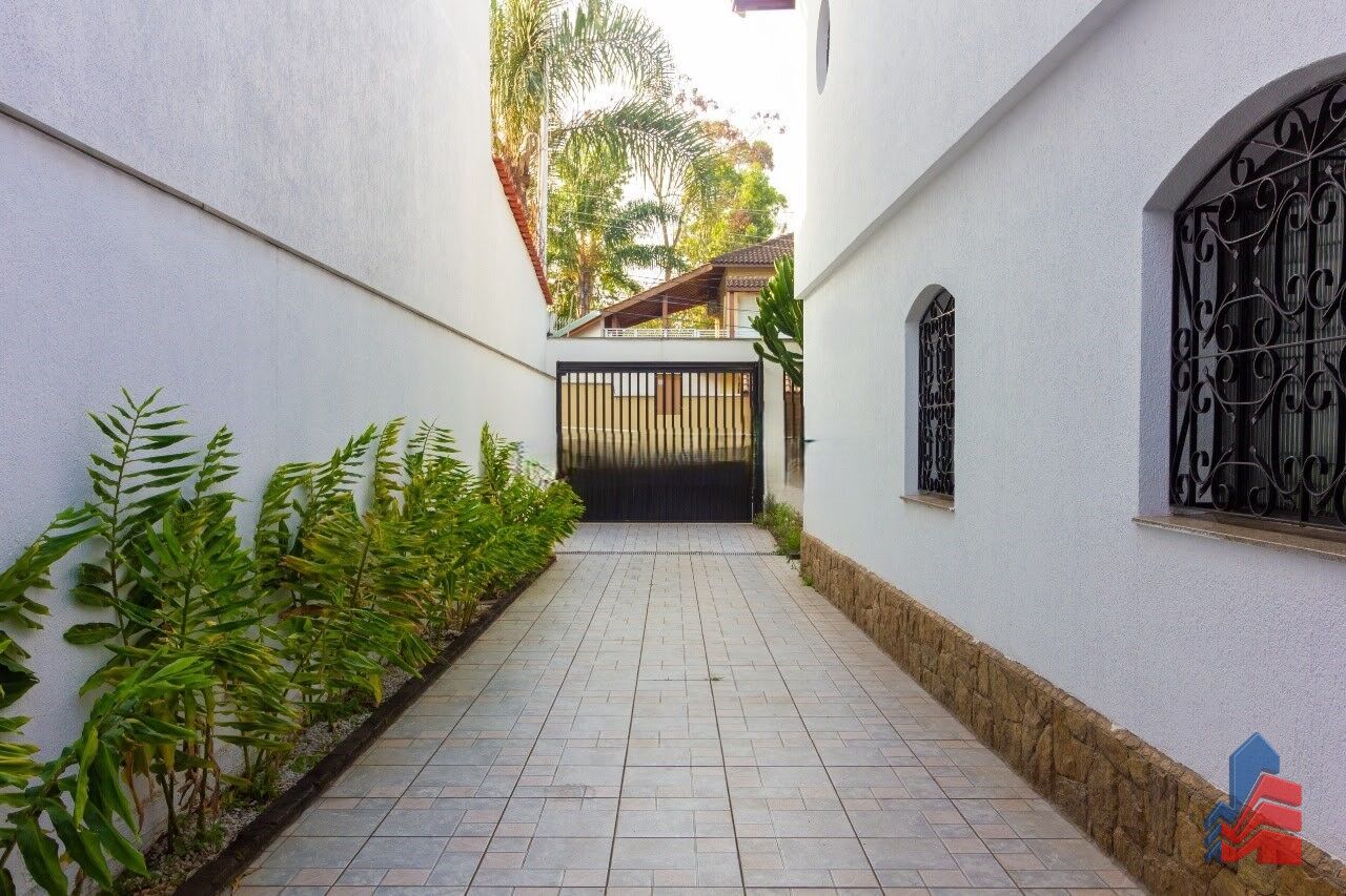 Sobrado, 4 quartos, 230 m² - Foto 15