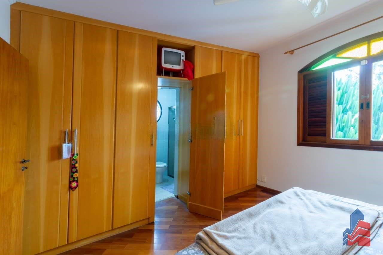 Sobrado, 4 quartos, 230 m² - Foto 7