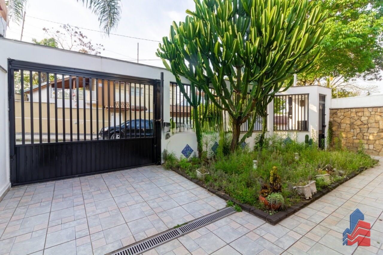 Sobrado, 4 quartos, 230 m² - Foto 19