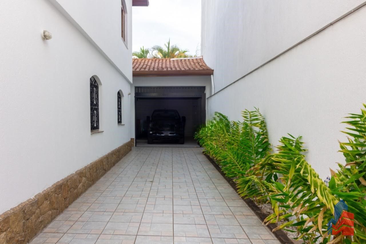 Sobrado, 4 quartos, 230 m² - Foto 16