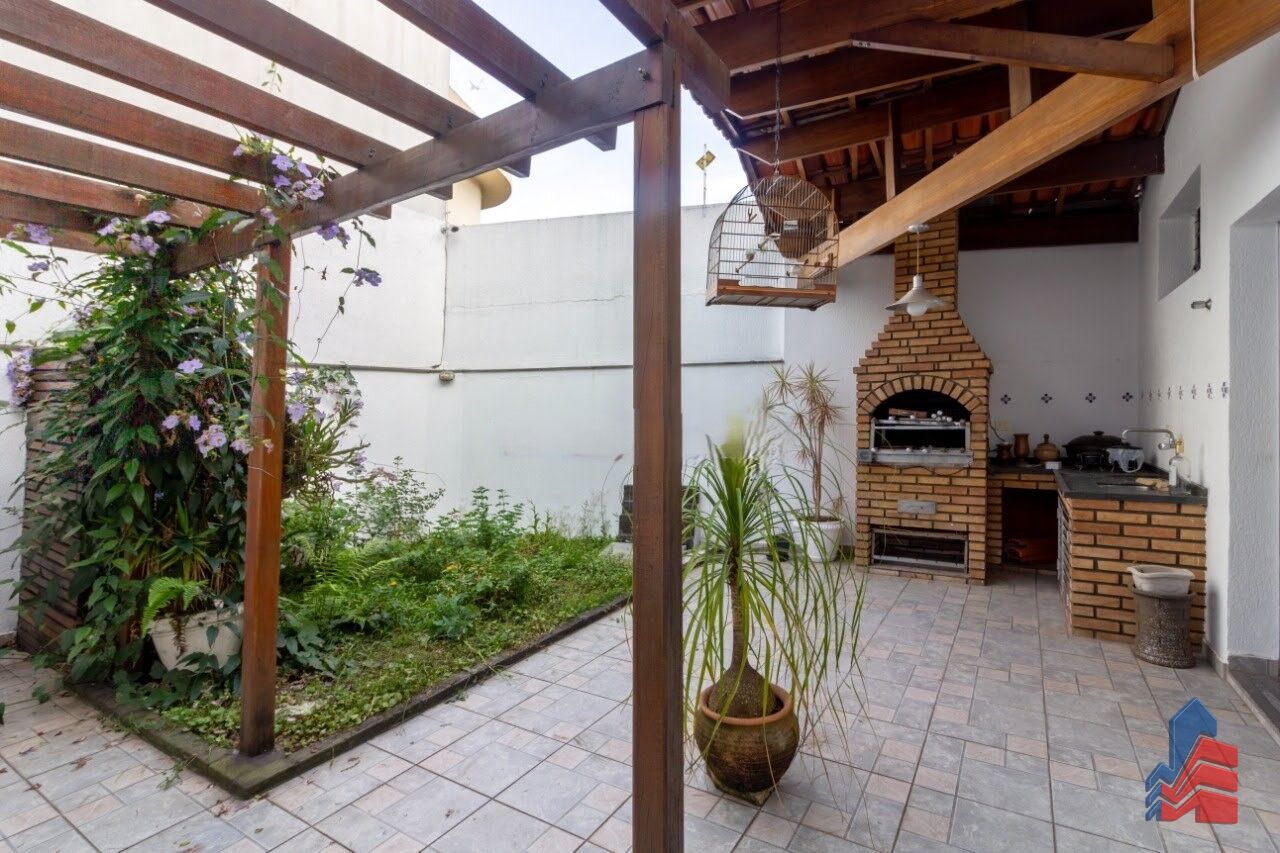 Sobrado, 4 quartos, 230 m² - Foto 18