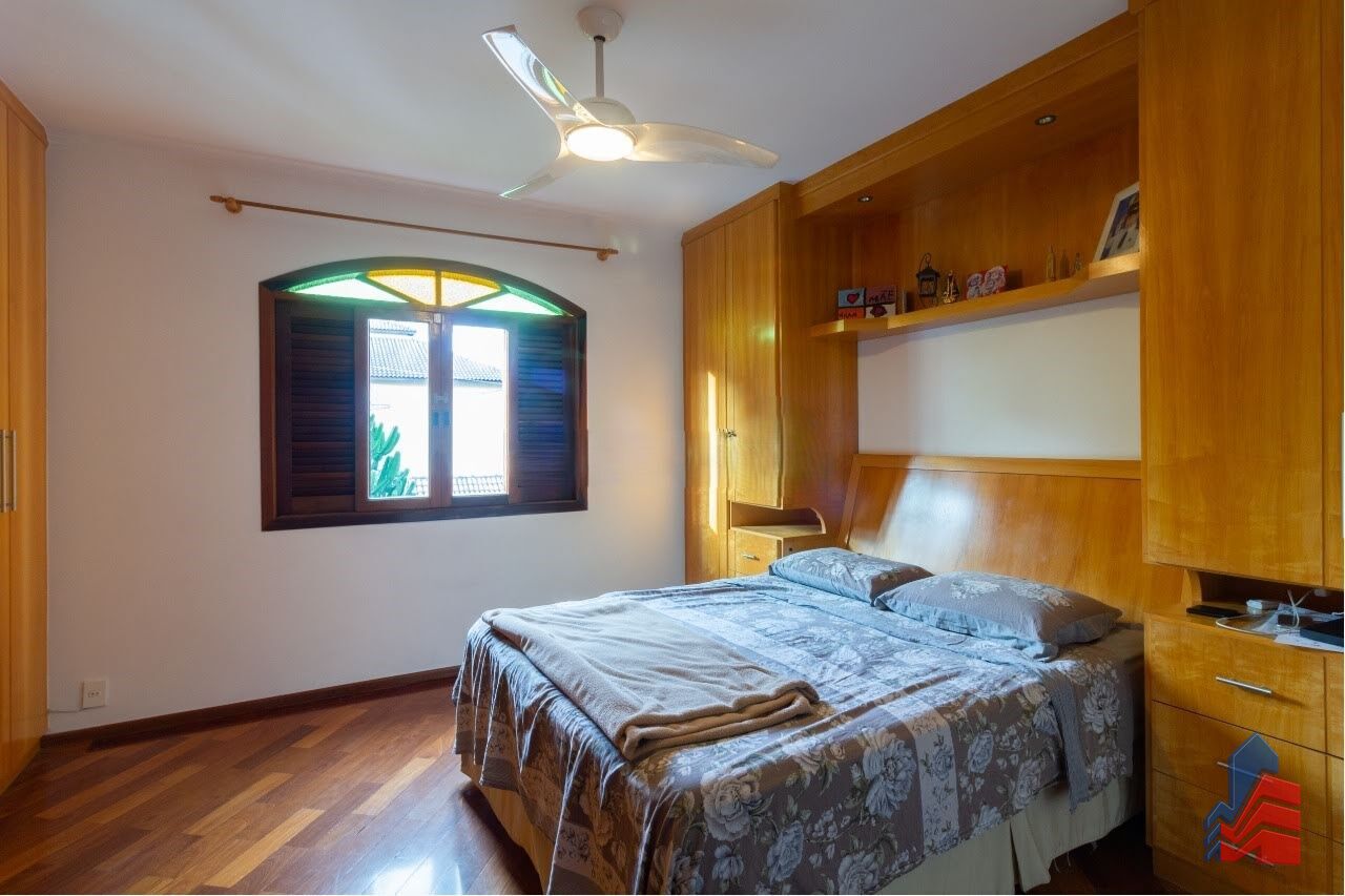 Sobrado, 4 quartos, 230 m² - Foto 6