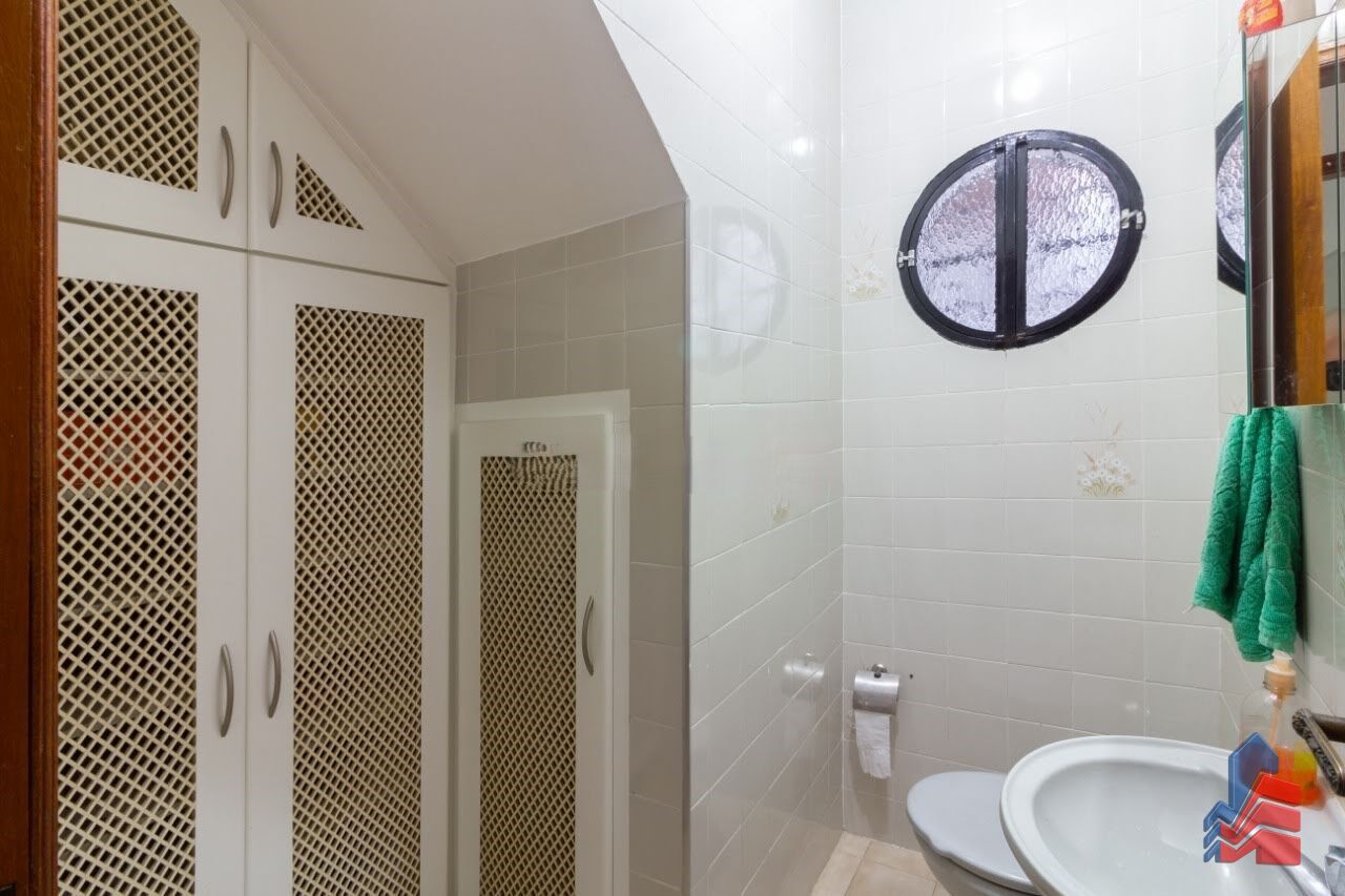 Sobrado, 4 quartos, 230 m² - Foto 13