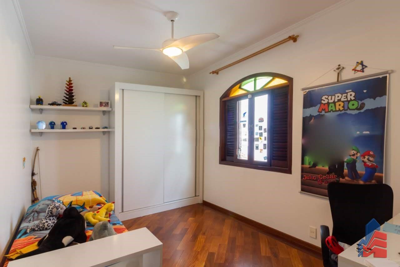 Sobrado, 4 quartos, 230 m² - Foto 10