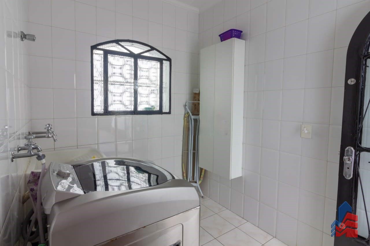 Sobrado, 4 quartos, 230 m² - Foto 5