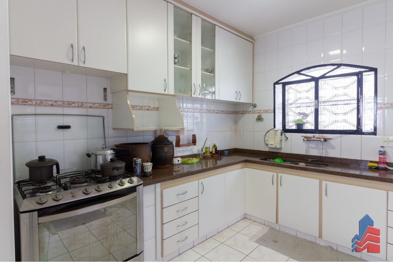 Sobrado, 4 quartos, 230 m² - Foto 4