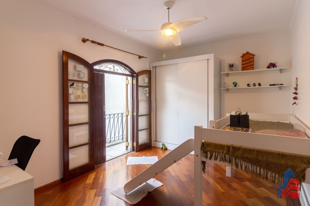 Sobrado, 4 quartos, 230 m² - Foto 8