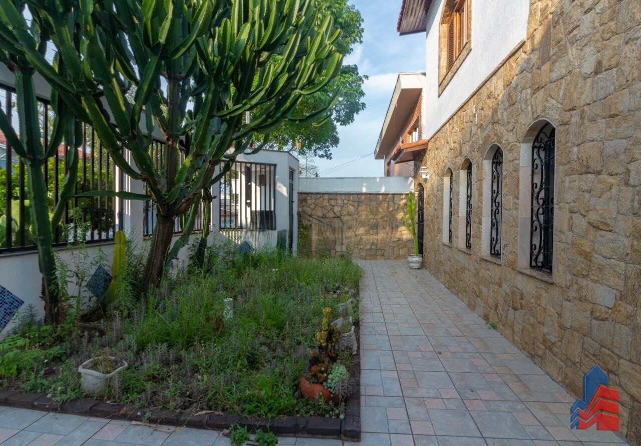 Sobrado, 4 quartos, 230 m² - Foto 20