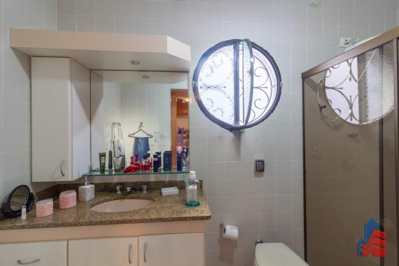 Sobrado, 4 quartos, 230 m² - Foto 12