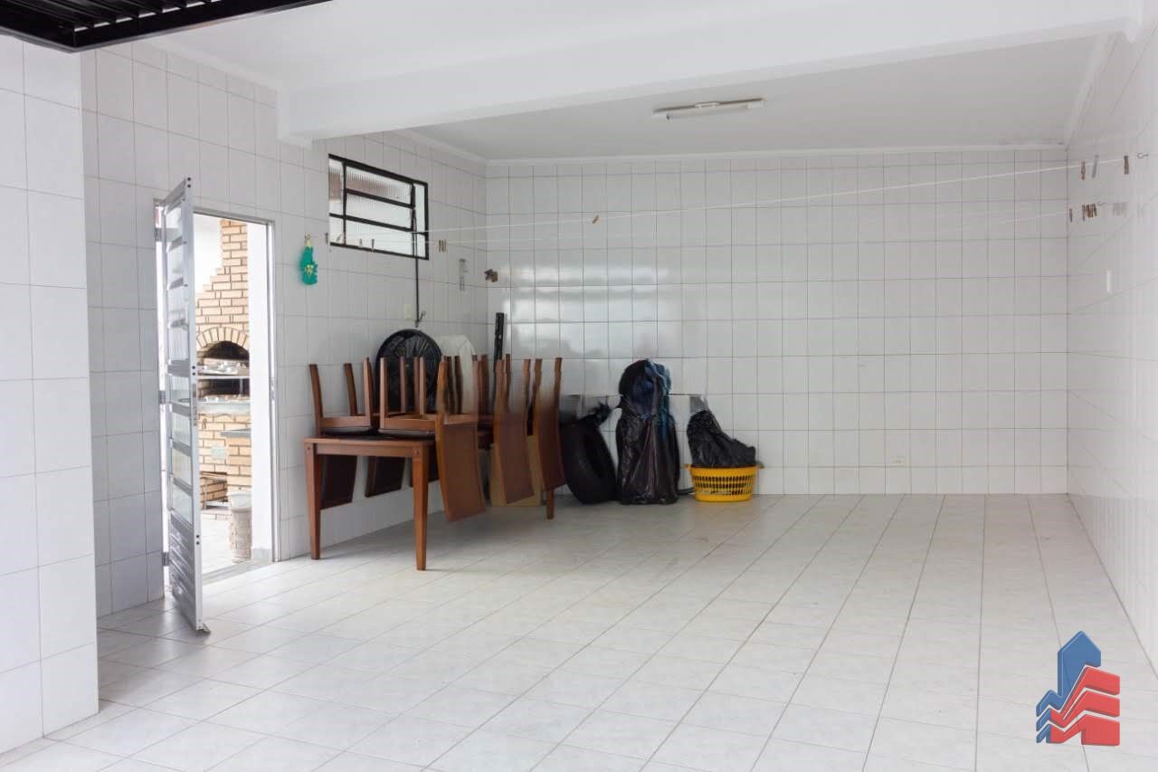 Sobrado, 4 quartos, 230 m² - Foto 14