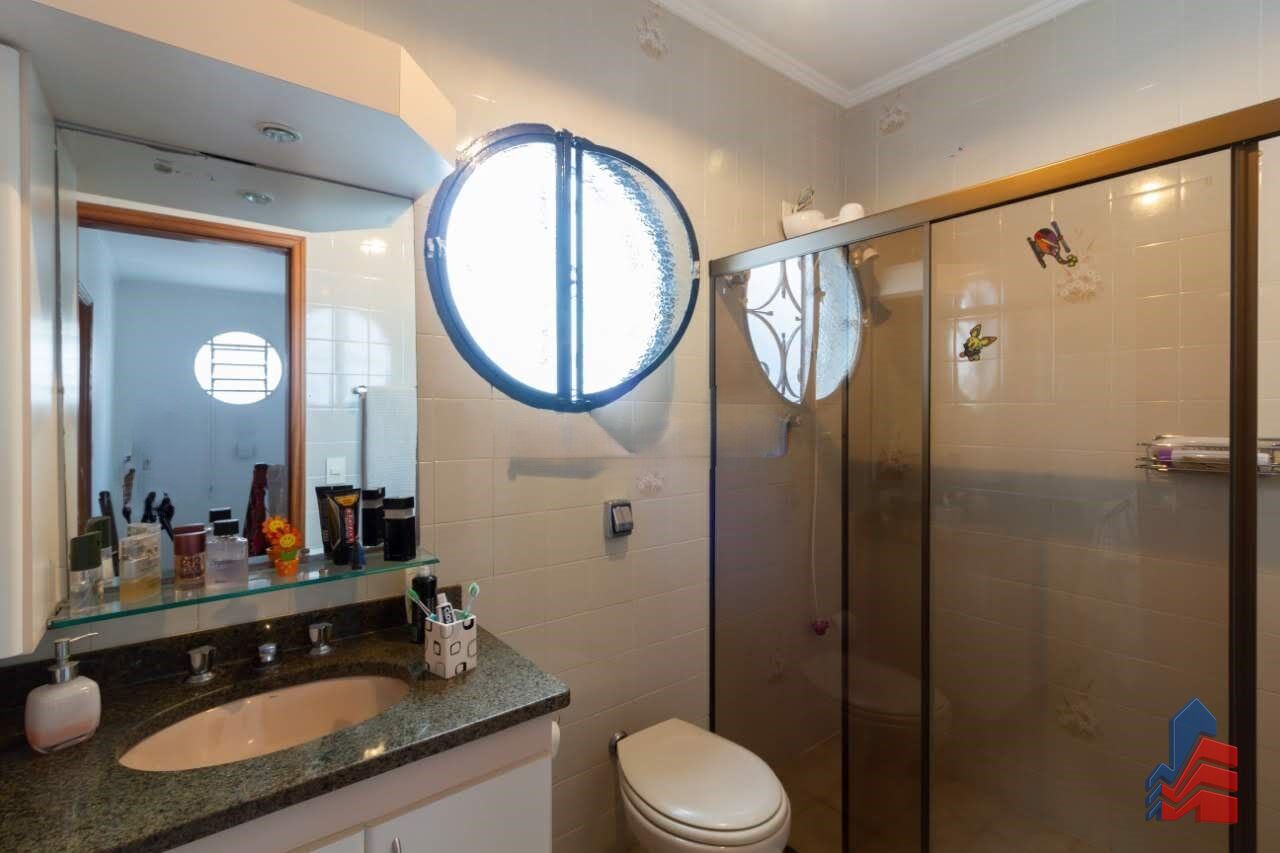 Sobrado, 4 quartos, 230 m² - Foto 11