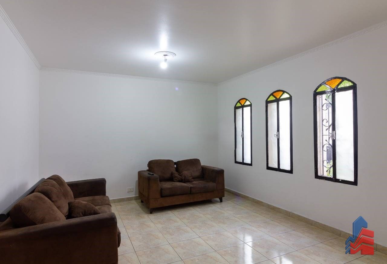 Sobrado, 4 quartos, 230 m² - Foto 2