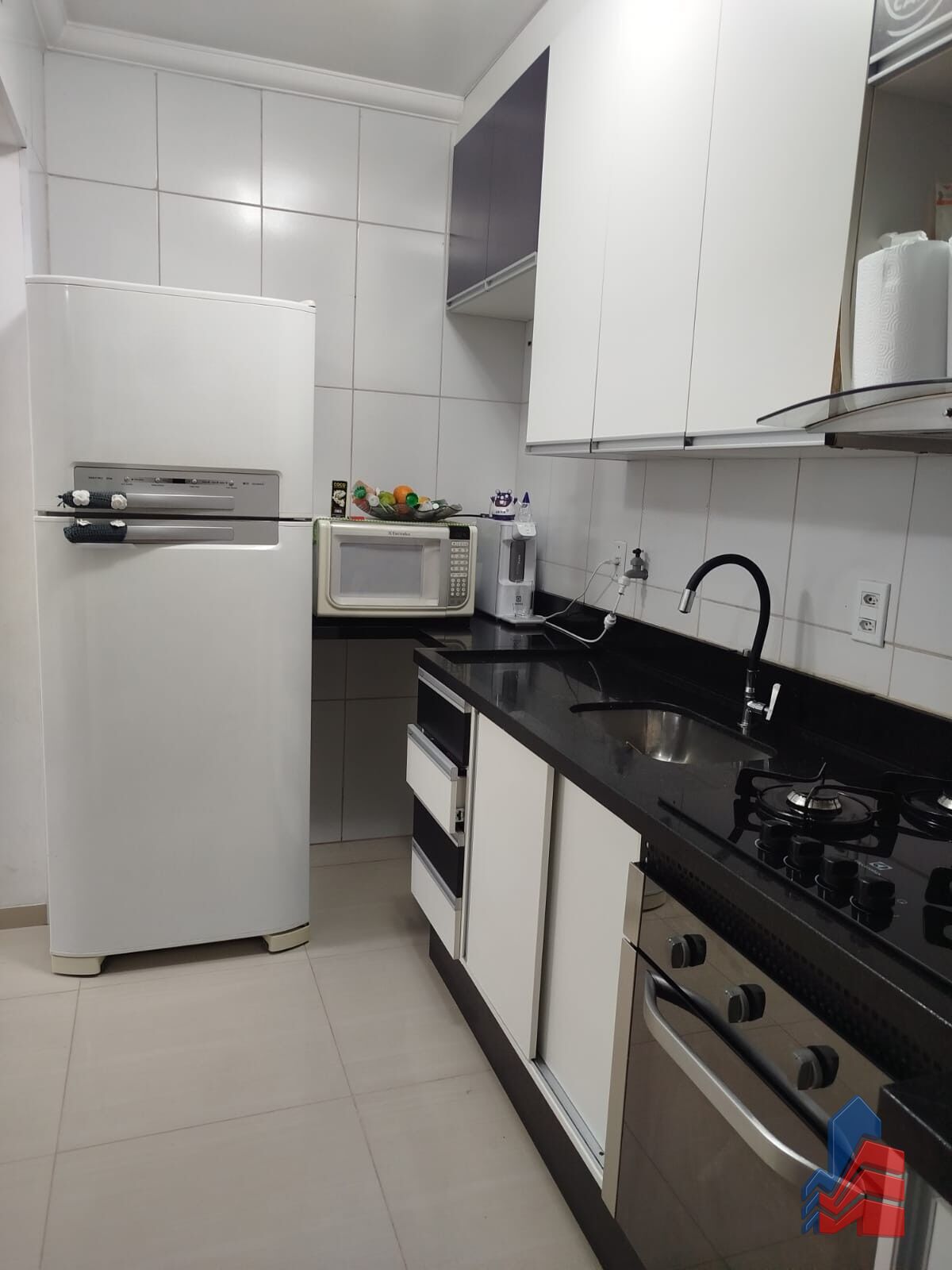Apartamento, 2 quartos, 49 m² - Foto 7
