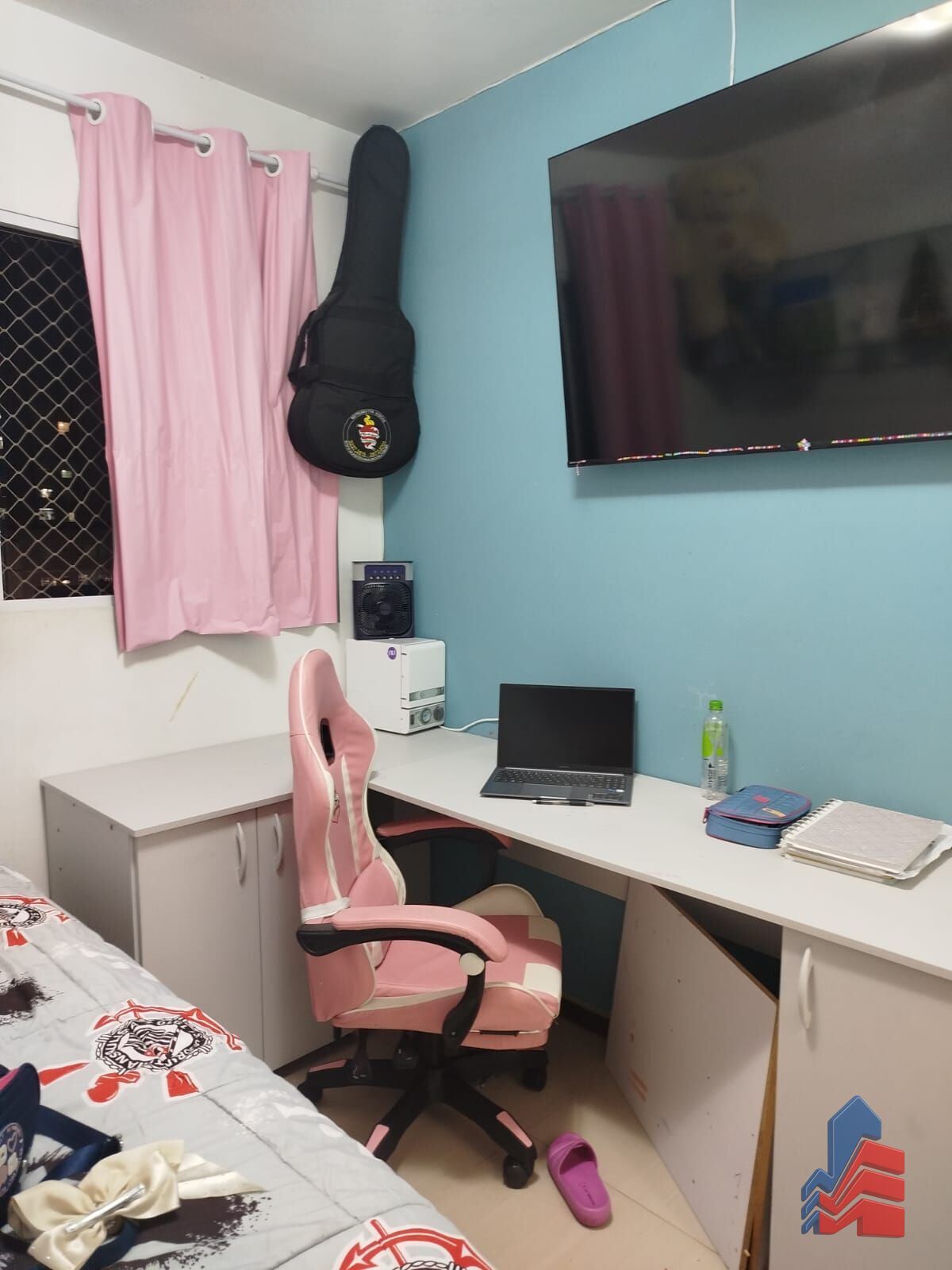 Apartamento, 2 quartos, 49 m² - Foto 11