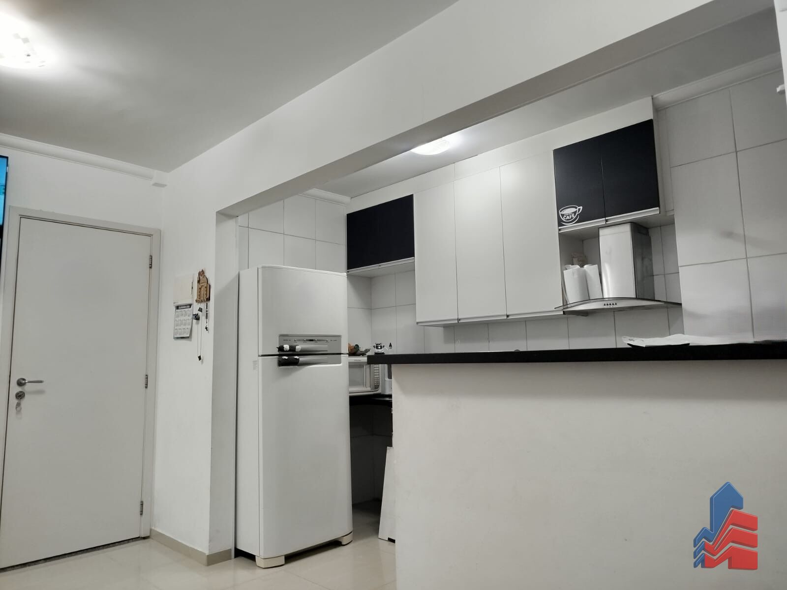 Apartamento, 2 quartos, 49 m² - Foto 4