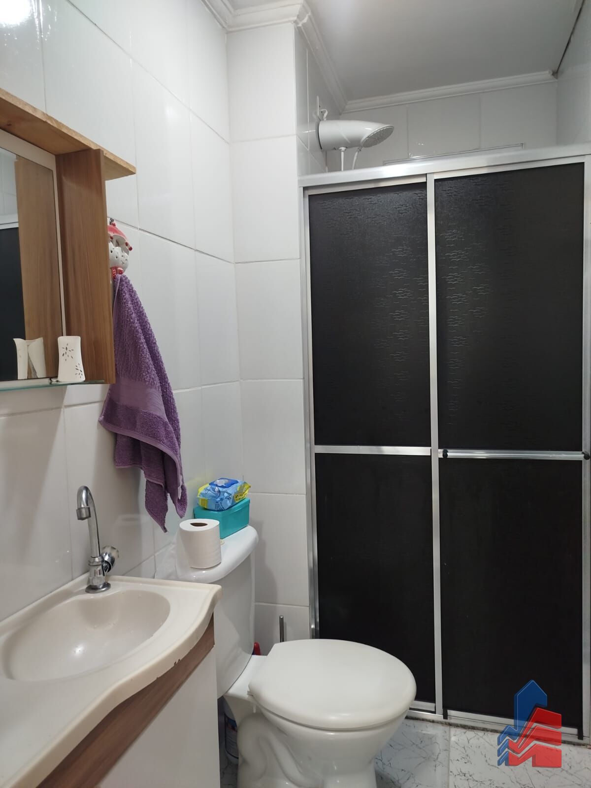 Apartamento, 2 quartos, 49 m² - Foto 13