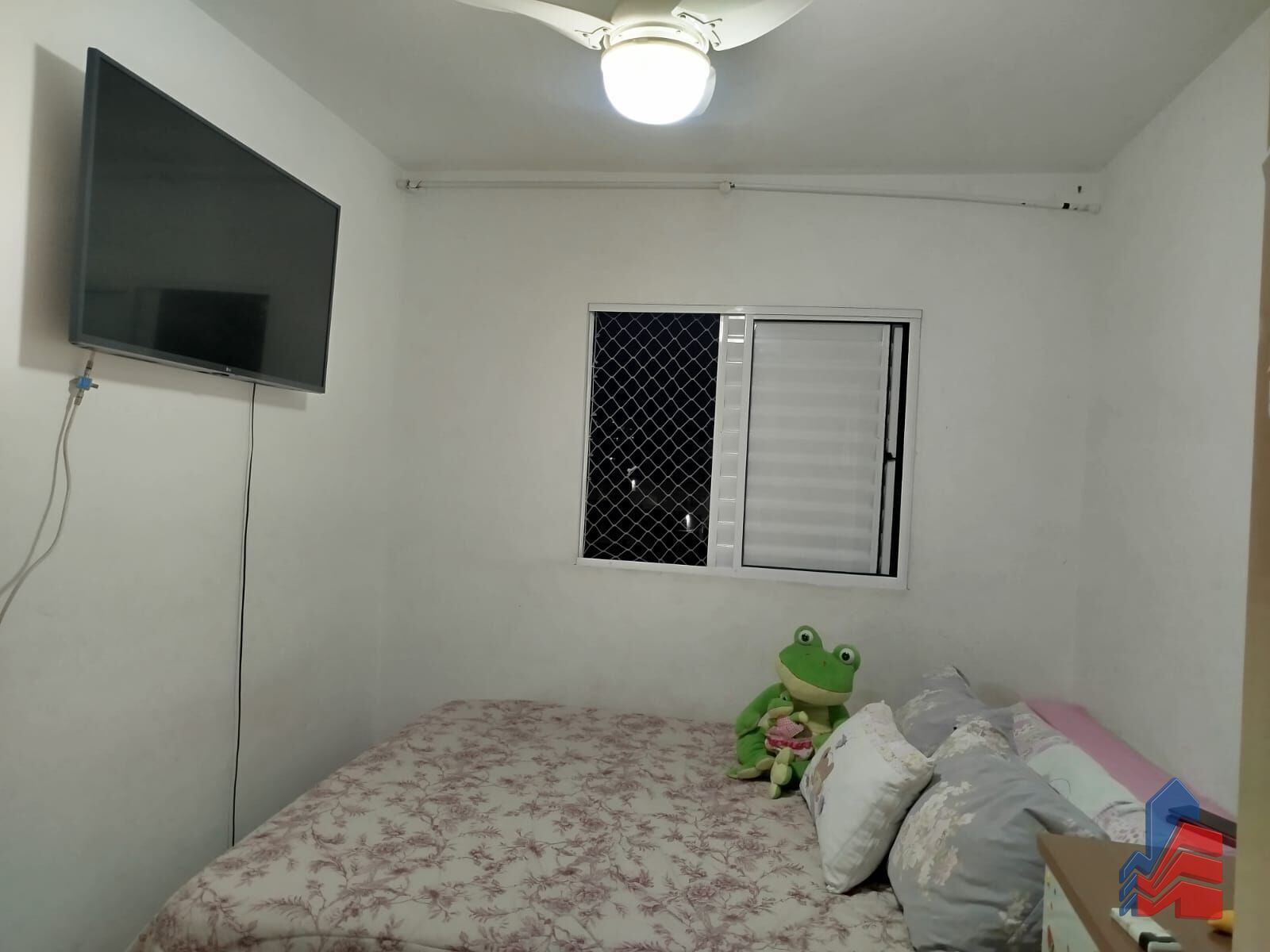 Apartamento, 2 quartos, 49 m² - Foto 8