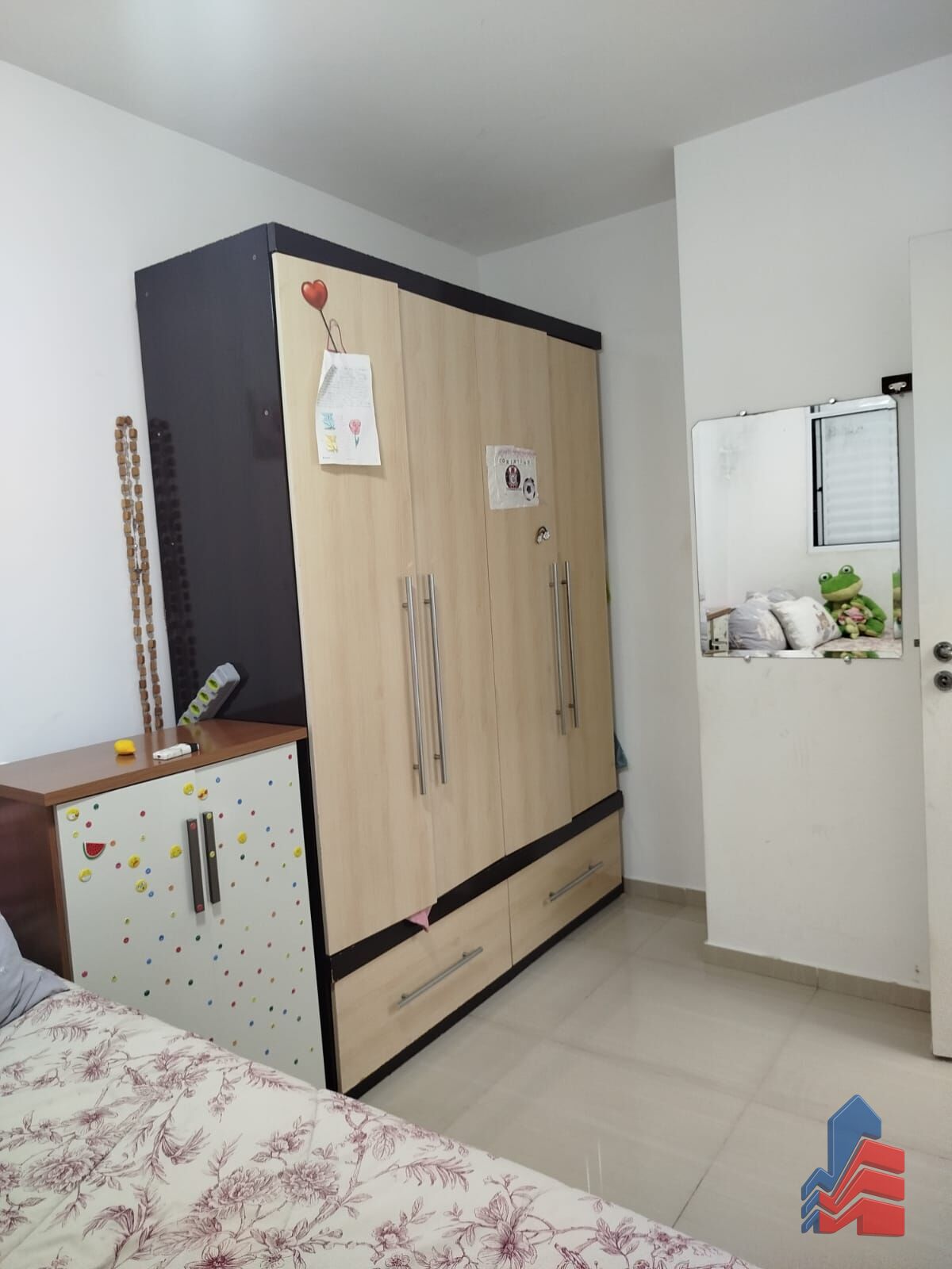 Apartamento, 2 quartos, 49 m² - Foto 9