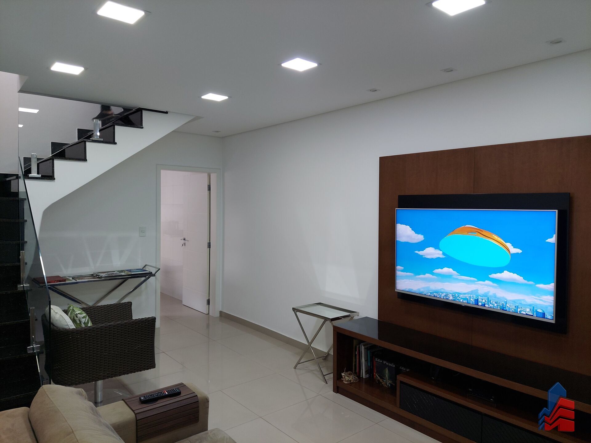 Sobrado à venda com 3 quartos, 194m² - Foto 5