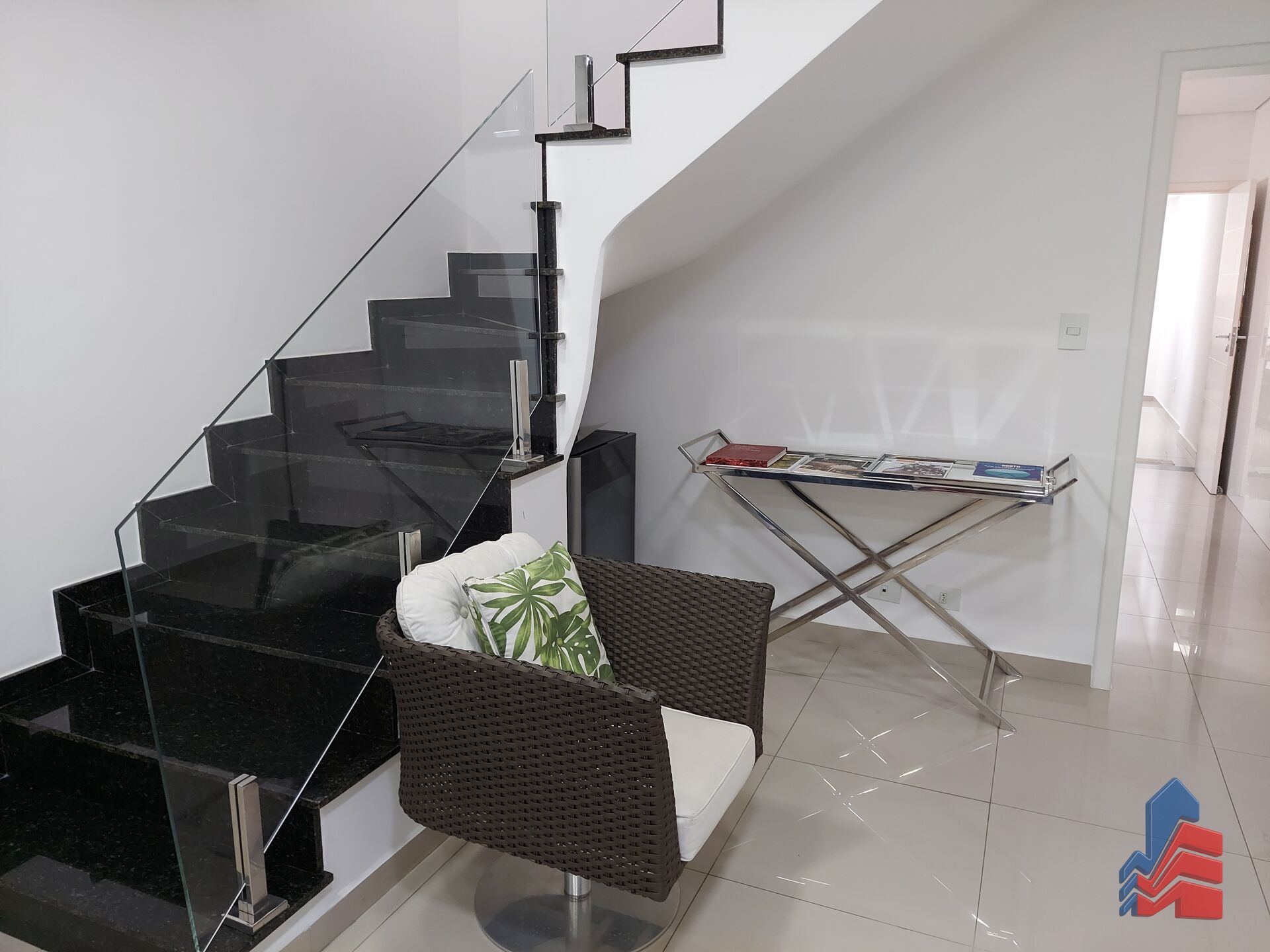 Sobrado, 3 quartos, 194 m² - Foto 10