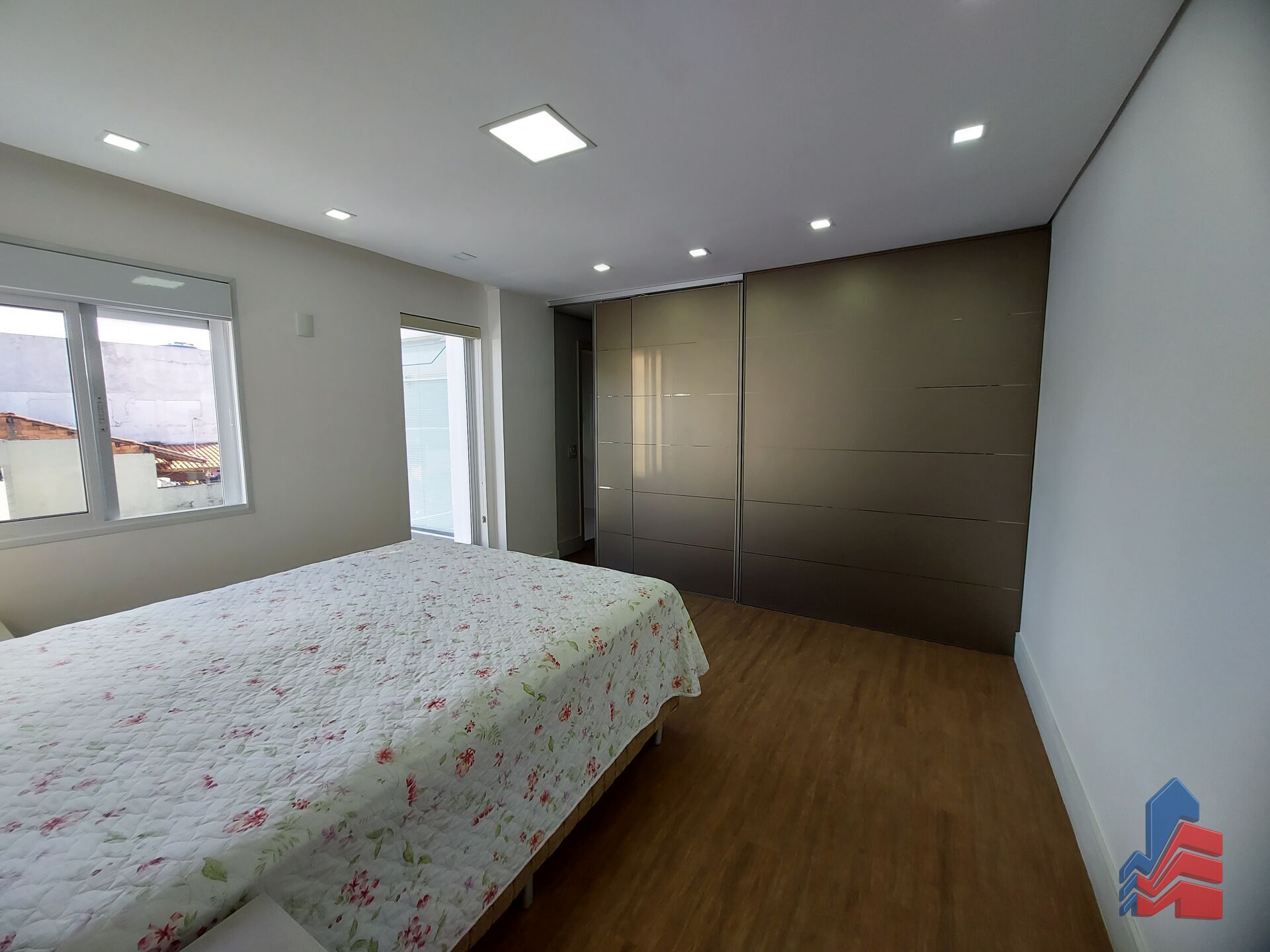 Sobrado, 3 quartos, 194 m² - Foto 19