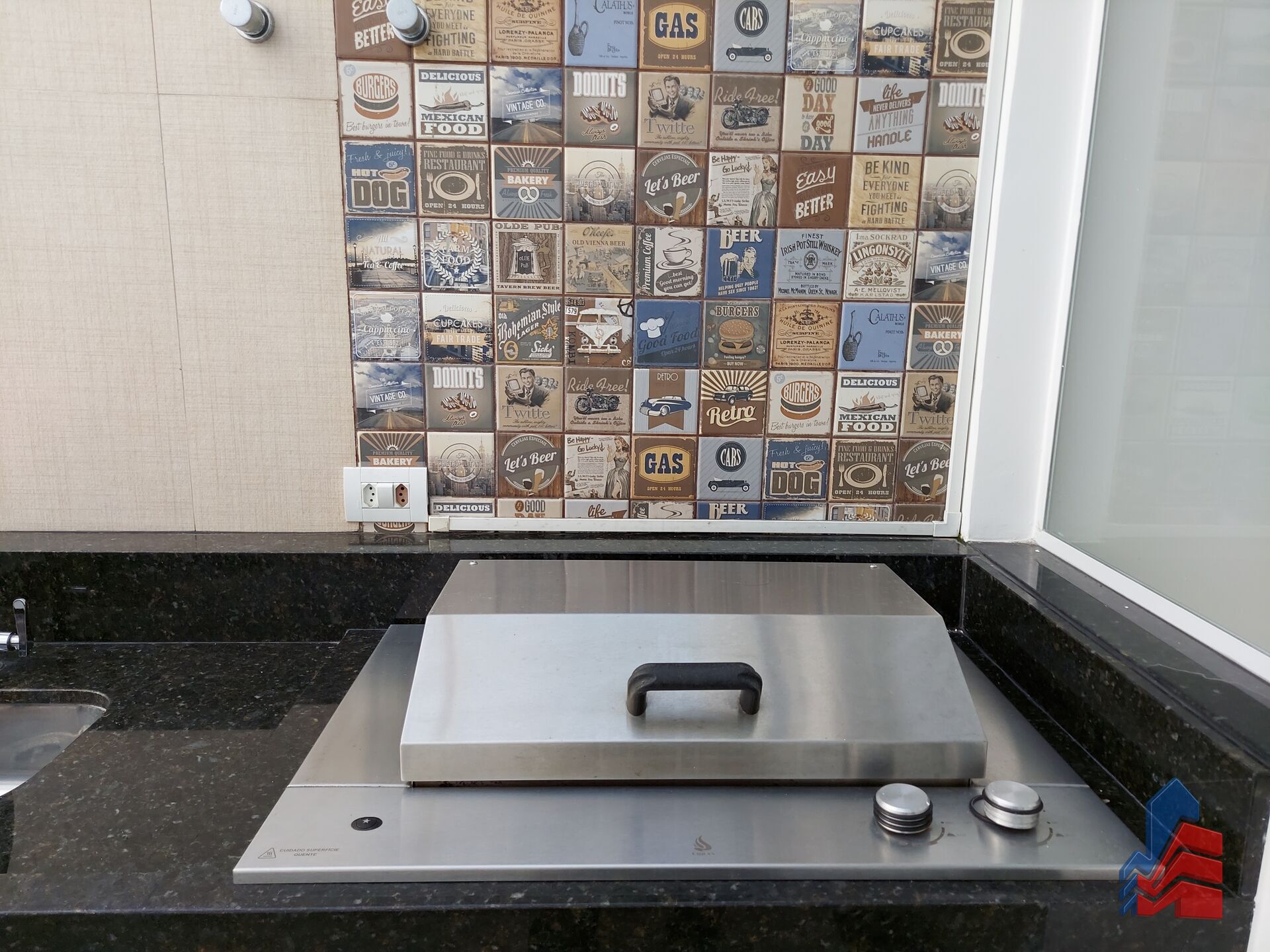 Sobrado, 3 quartos, 194 m² - Foto 9