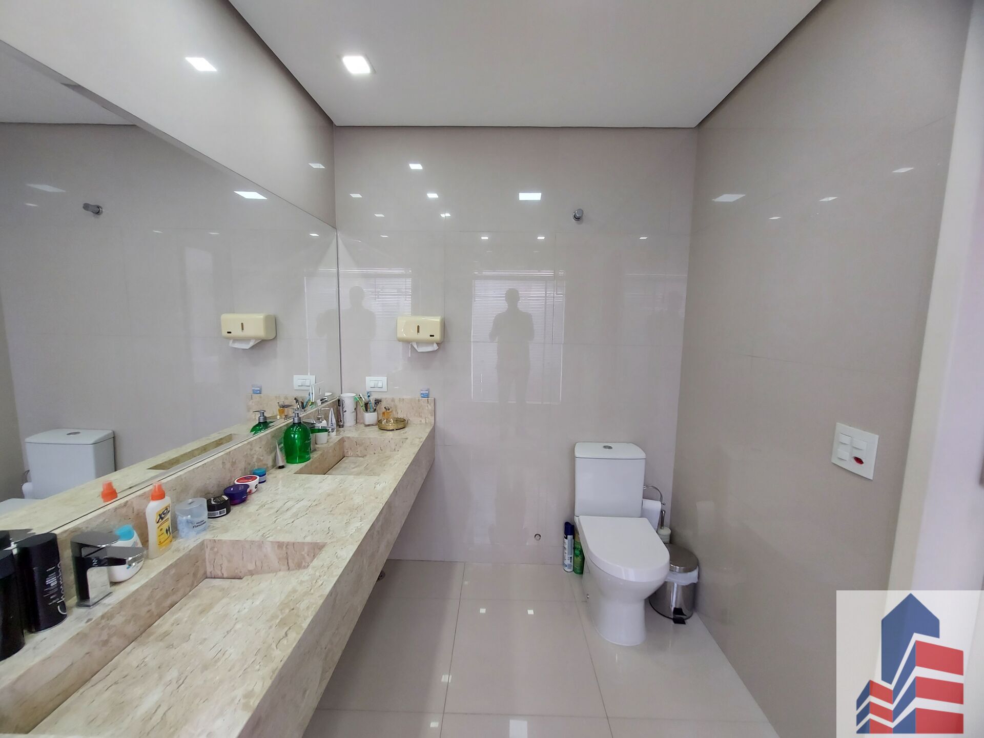 Sobrado à venda com 3 quartos, 194m² - Foto 43