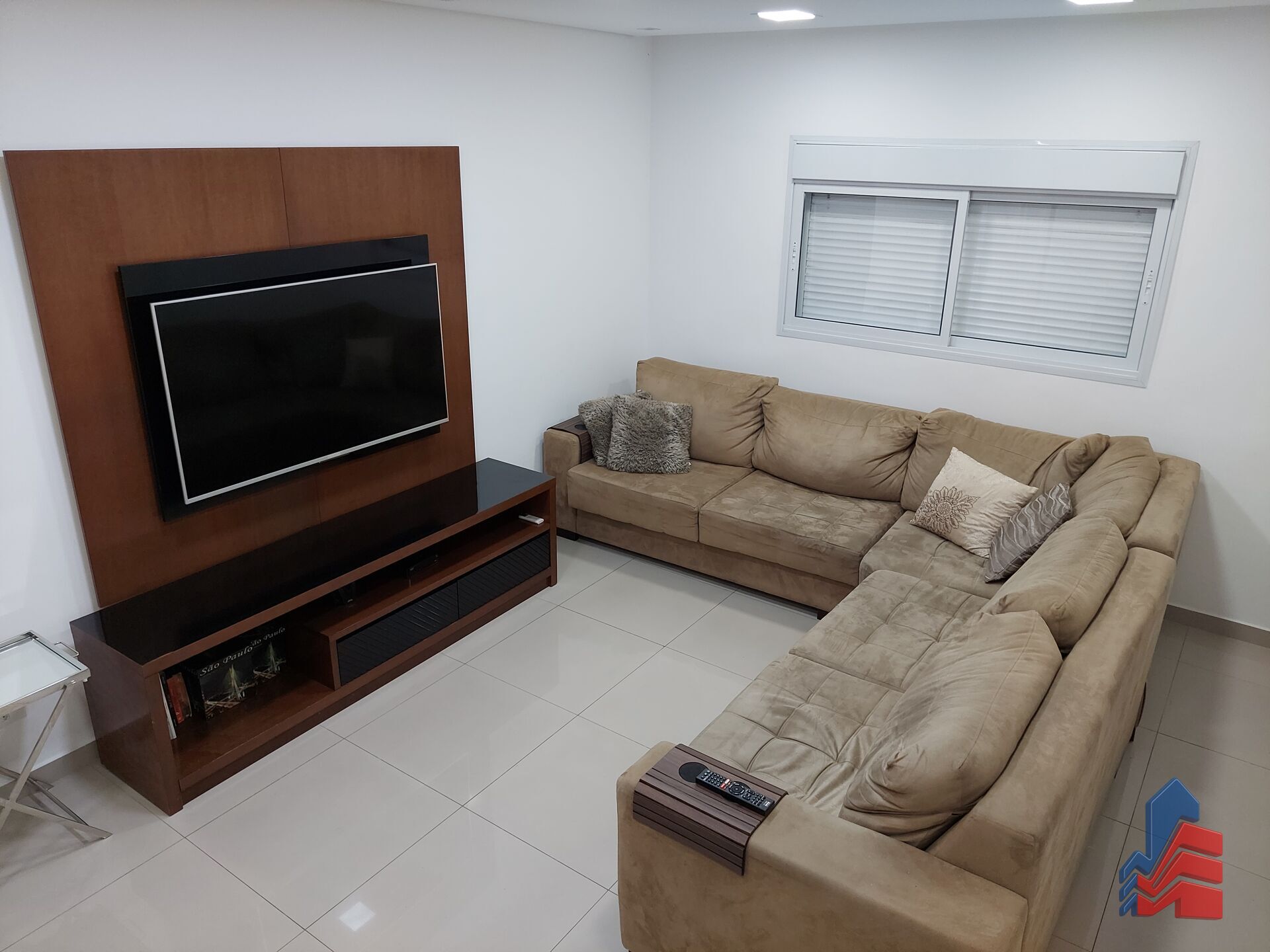 Sobrado, 3 quartos, 194 m² - Foto 5