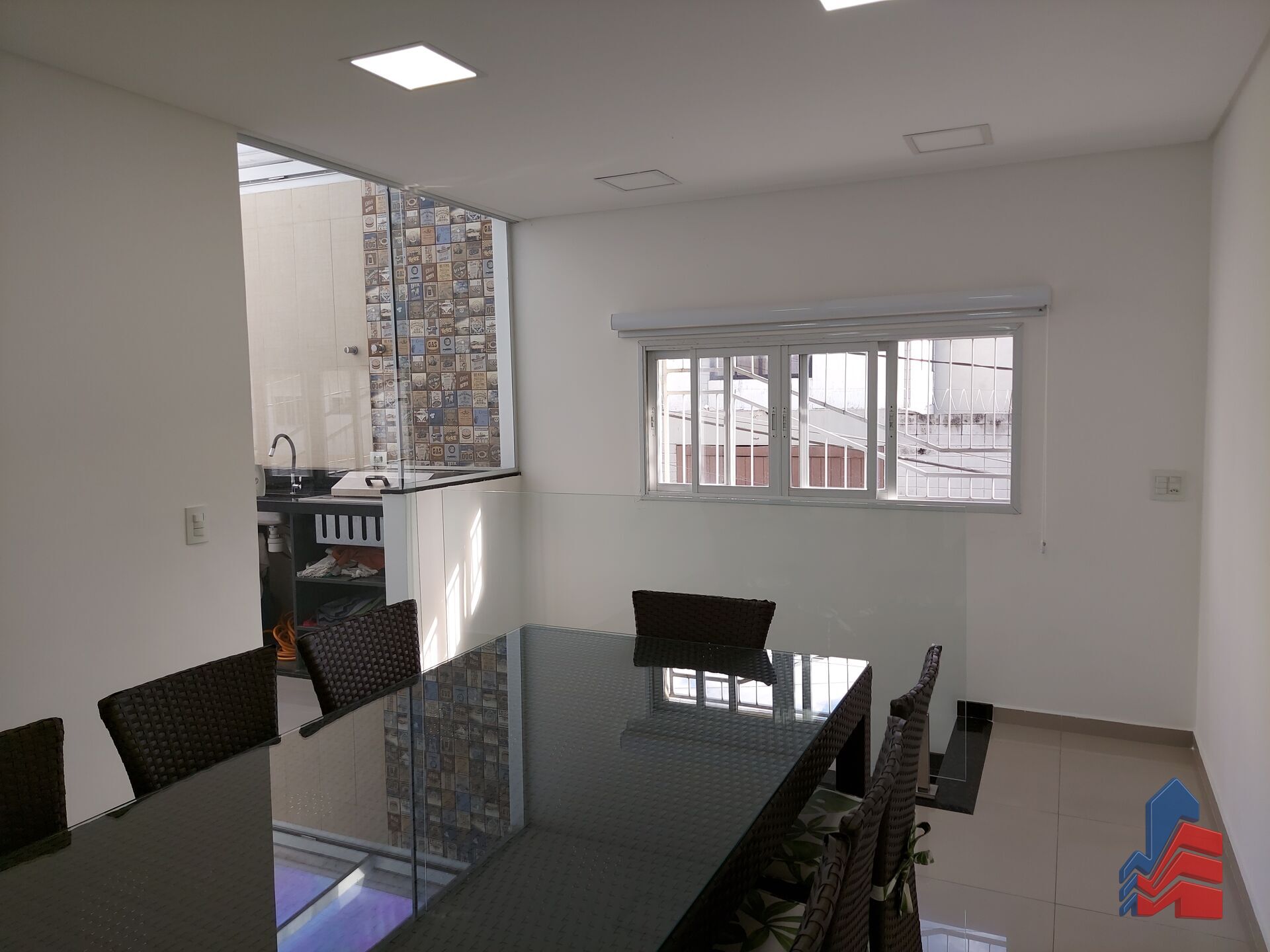 Sobrado, 3 quartos, 194 m² - Foto 11