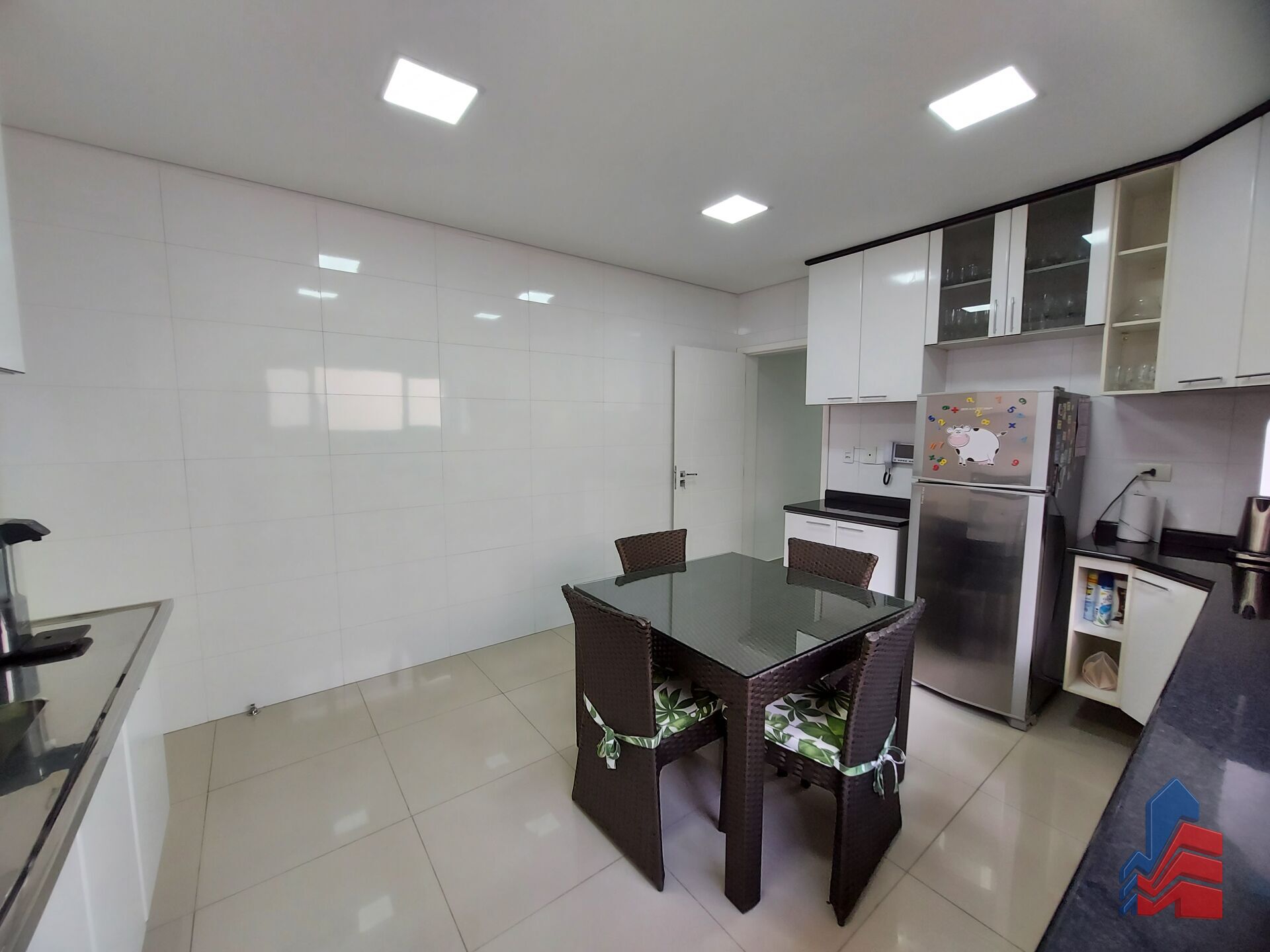 Sobrado, 3 quartos, 194 m² - Foto 16