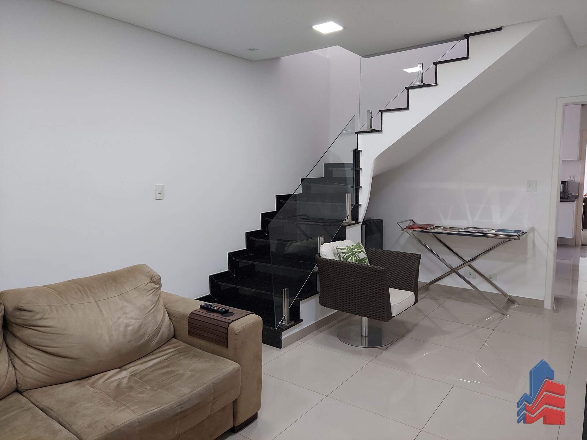 Sobrado, 3 quartos, 194 m² - Foto 4