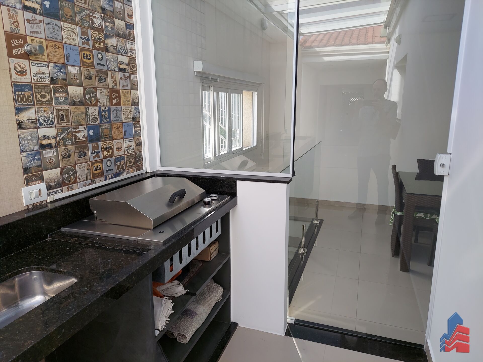 Sobrado à venda com 3 quartos, 194m² - Foto 6