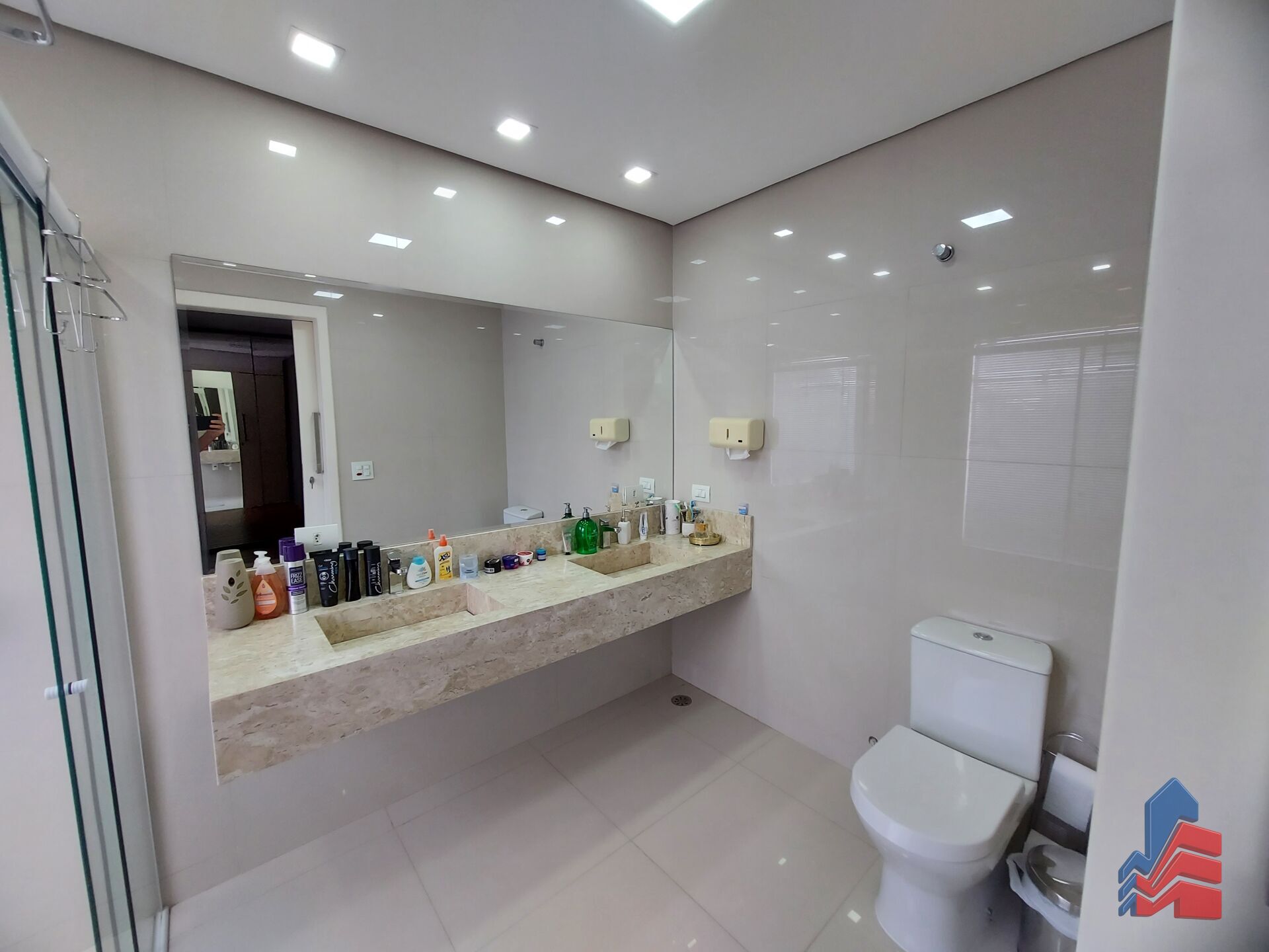 Sobrado, 3 quartos, 194 m² - Foto 25