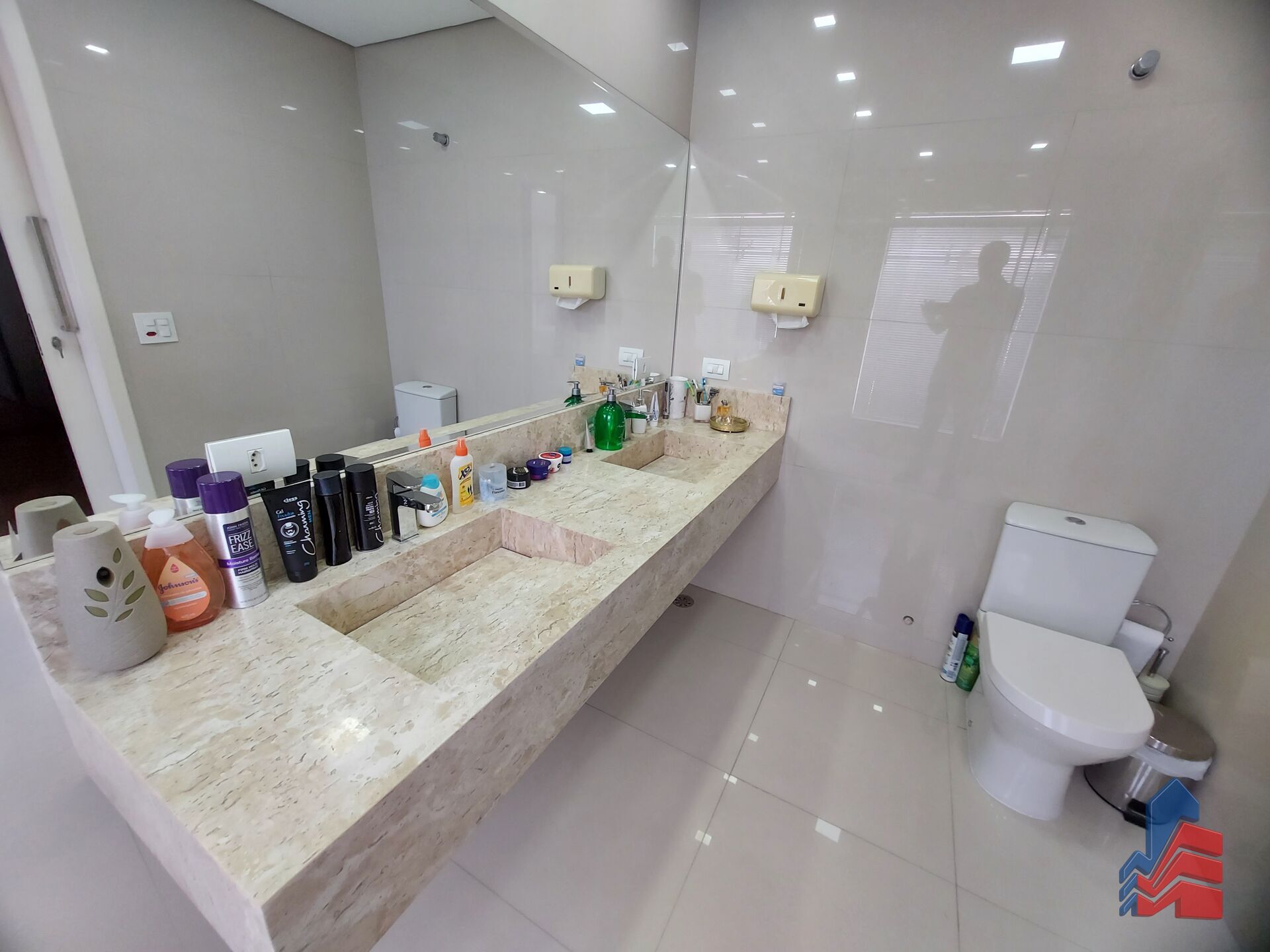 Sobrado, 3 quartos, 194 m² - Foto 27