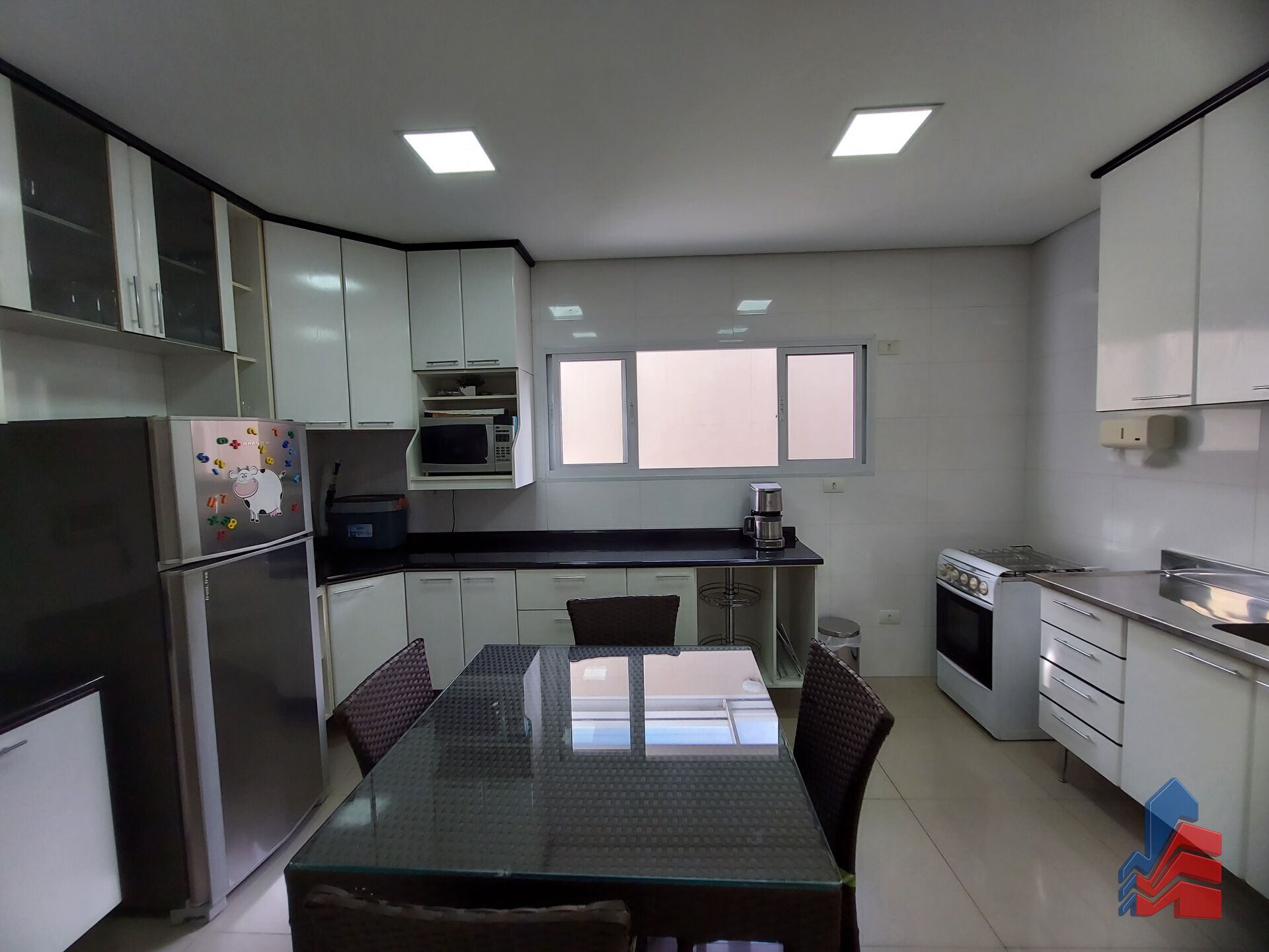 Sobrado, 3 quartos, 194 m² - Foto 17