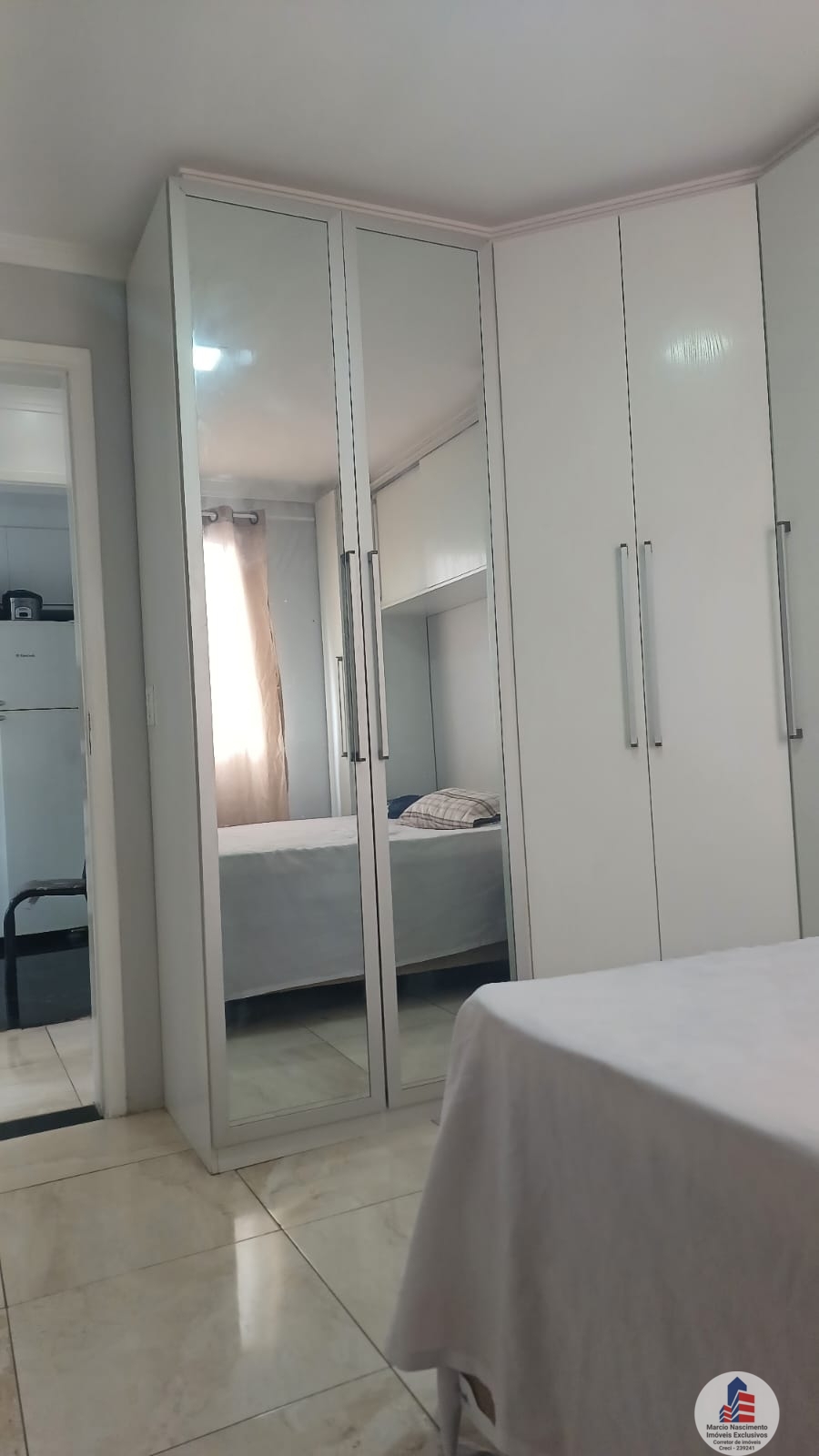 Apartamento à venda com 2 quartos, 55m² - Foto 12