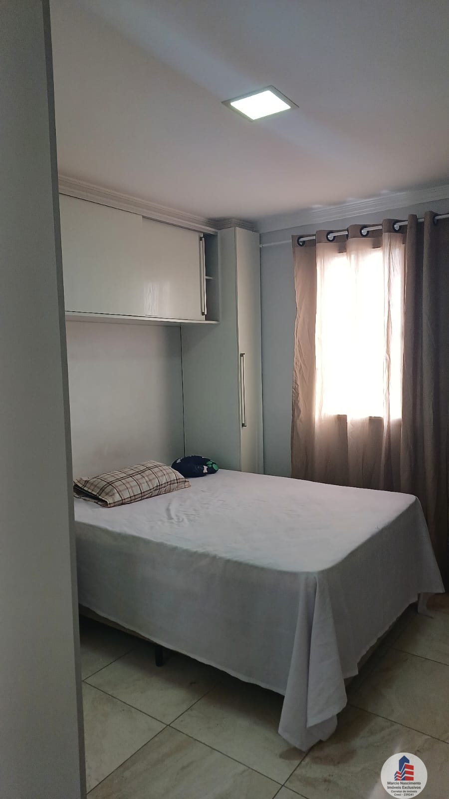 Apartamento à venda com 2 quartos, 55m² - Foto 10