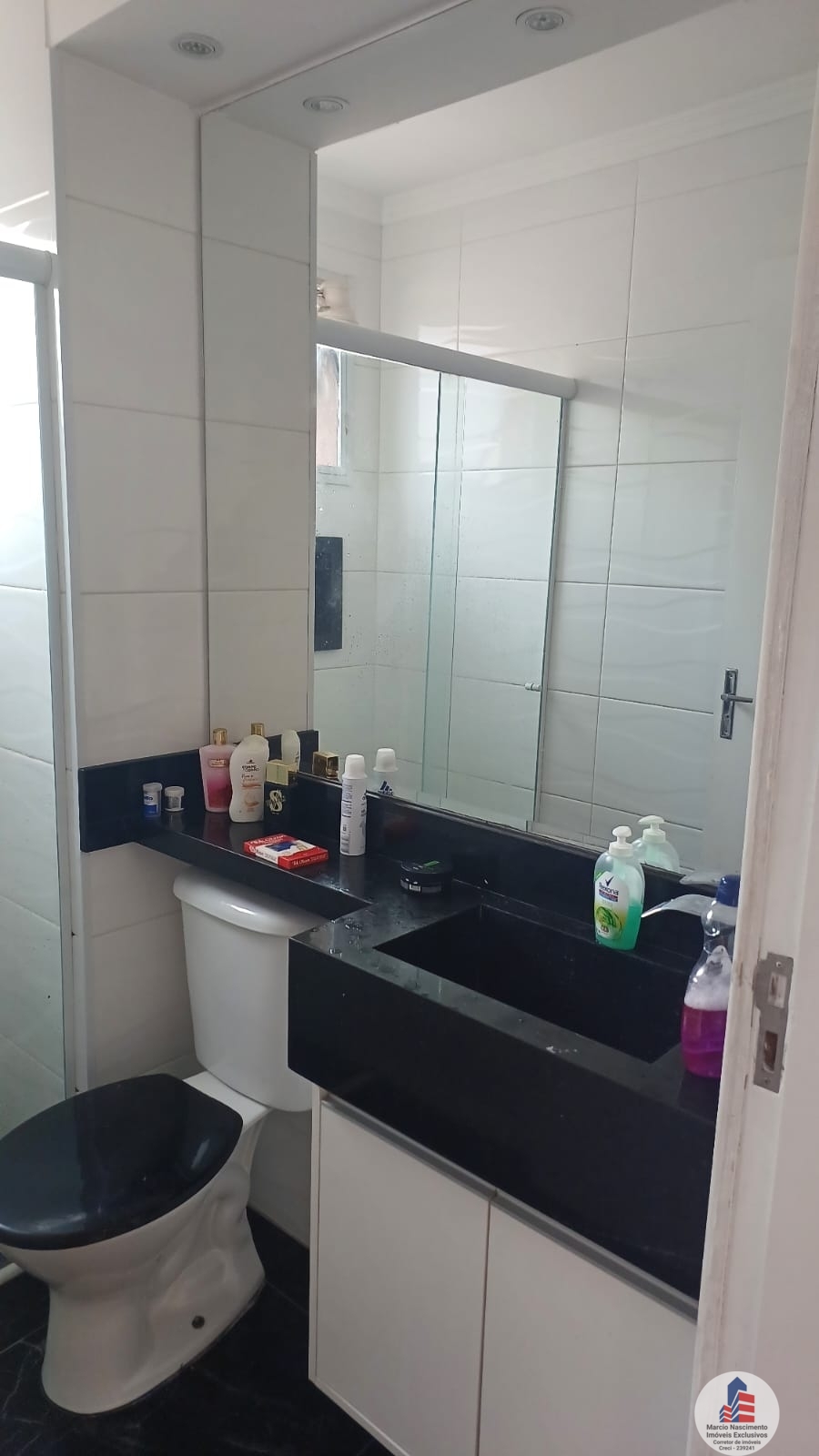 Apartamento à venda com 2 quartos, 55m² - Foto 13