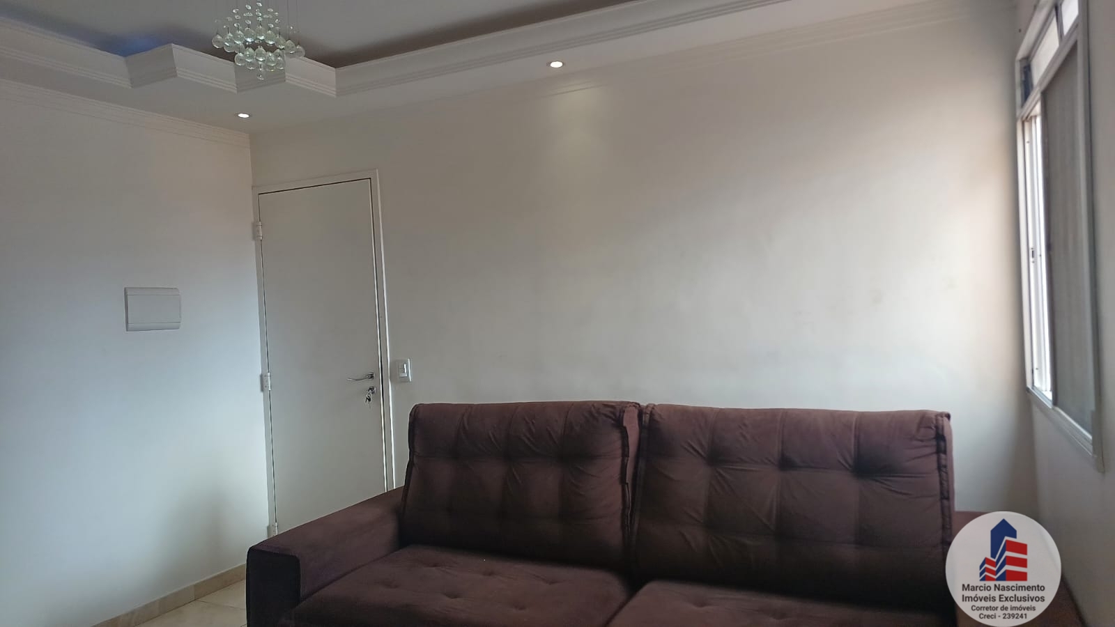 Apartamento à venda com 2 quartos, 55m² - Foto 8