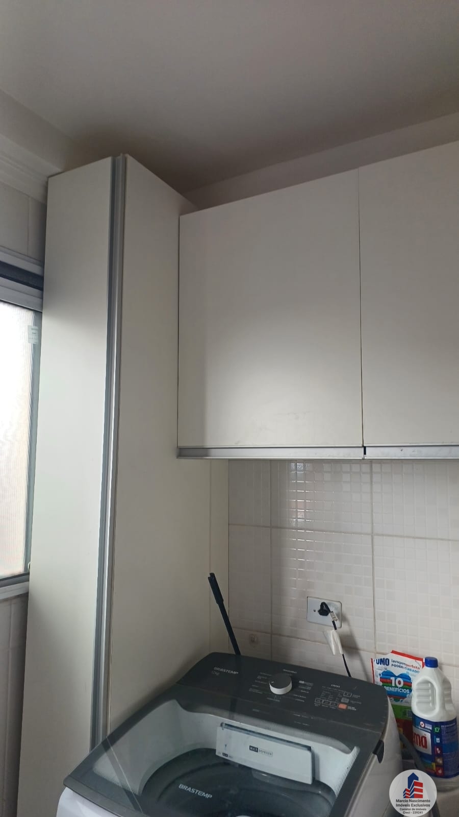 Apartamento à venda com 2 quartos, 55m² - Foto 6