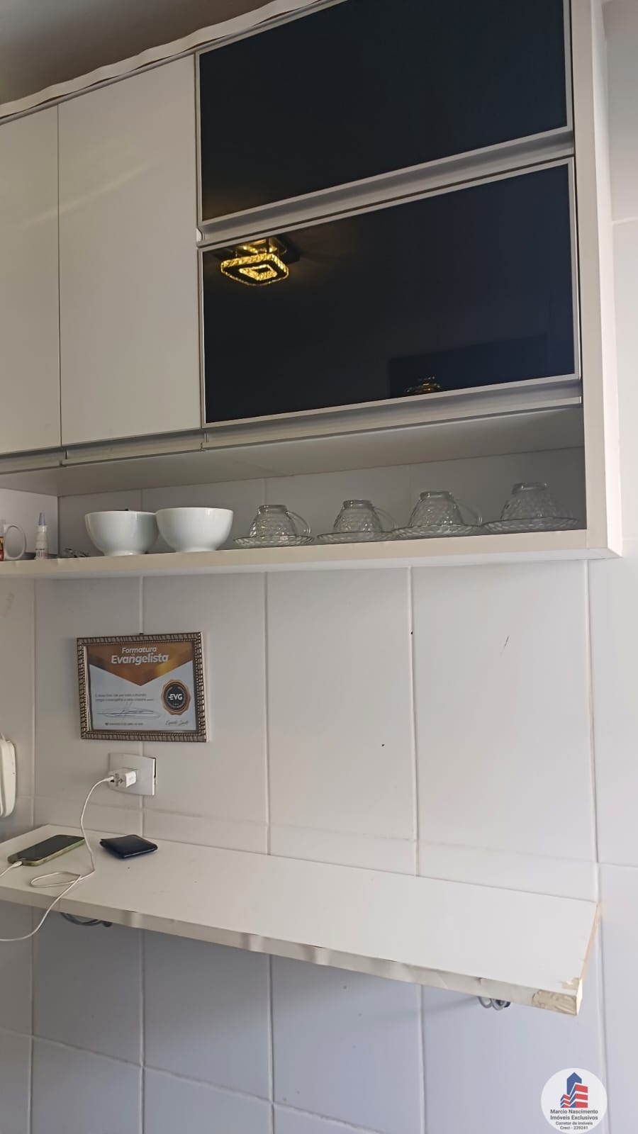 Apartamento à venda com 2 quartos, 55m² - Foto 5