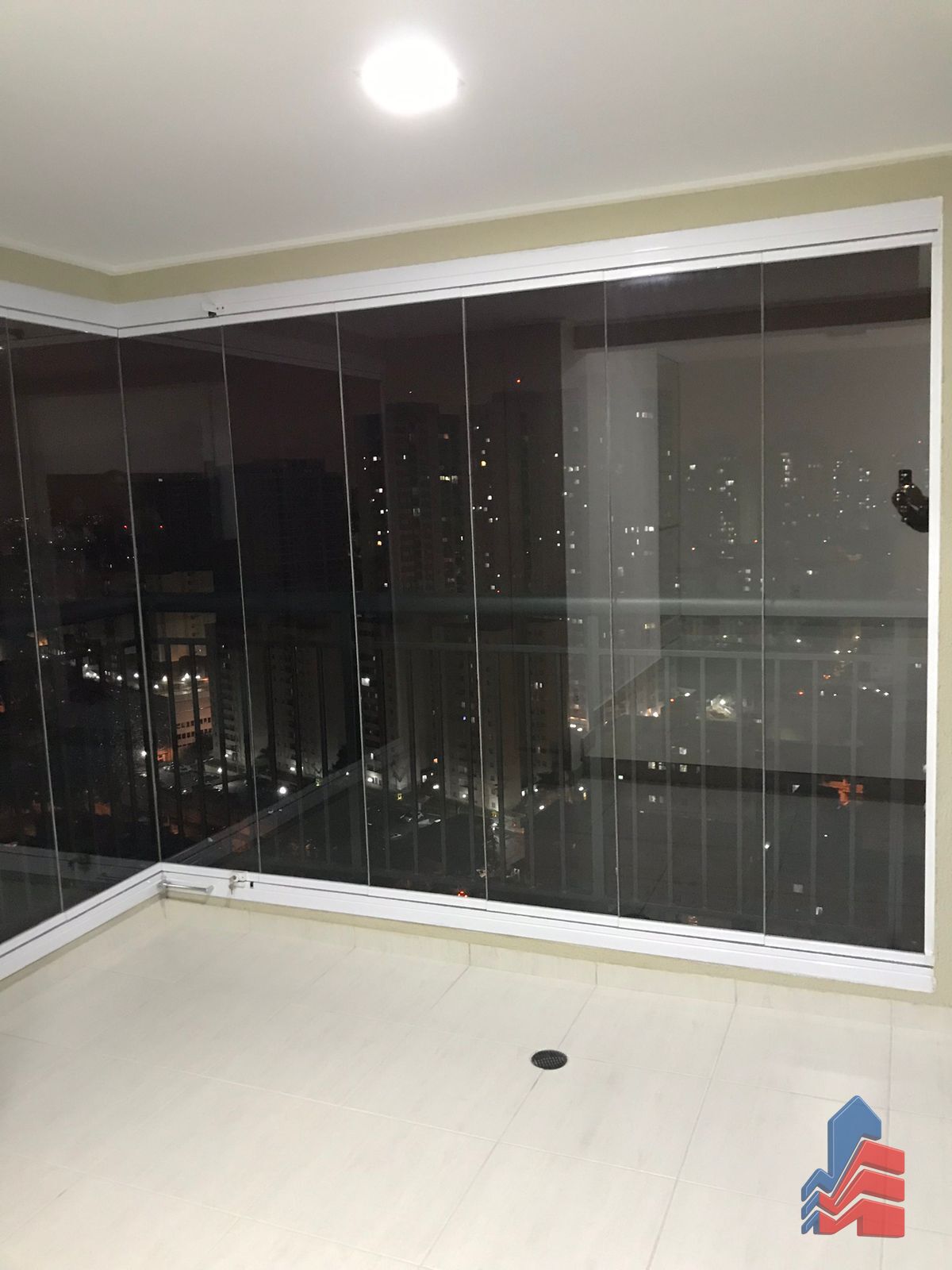 Apartamento, 2 quartos, 68 m² - Foto 4
