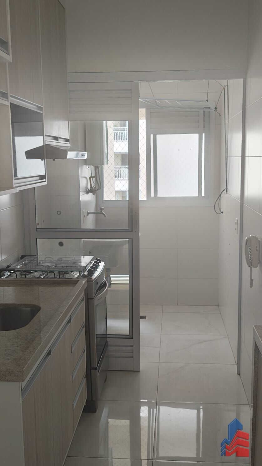 Apartamento, 2 quartos, 61 m² - Foto 8